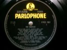 THE BEATLES WHITE ALBUM UK ORIG'68 PARLOPHONE STEREO 1ST PRESS EXPORT EDITION-NM
