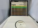 Ligeti Kammerkonzert Chamber Concert for String and Electronic WERGO 60059 ED 1