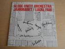 Globe Unity Orchestra-Jahrmarkt / Local Fair-Po Torch Records 1977
