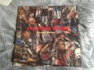 The Stone Roses    Second Coming   UK 1st Press  1994  Geffen  Near Mint