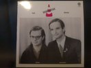 Kraftwerk produced by Ralf Hütter & Florian Schneider, LP