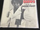 James Brown Get On The Good Foot Funk Soul Analog 2 Lp Gatefold Polydor Vg+++