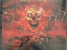 Protector - Summon the Hordes Clear Vinyl NEU RAR