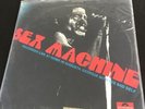 James Brown Sex Machine Heavy Funk Soul Analog 2 Lp Gatefold Polydor Original