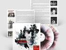 Udo Lindenberg - 75 Jahre Panik Splatter Vinyl Neu OVP limitiert - VÖ: 07.05.