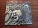THE EXPLOITED-BEAT THE BASTARDS,DOUBLE SEALED VINYL,2014 NUCLEAR BLAST PRESS