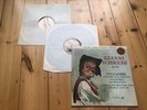 HMV ASD 295 - Puccini - Gianni Schicchi - Rome Opera/Santini - ED1 (#356)