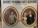 Harley Hatcher Davie Allan & The Arrows Albert Peckingpaw's Revenge