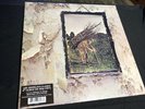 Led Zeppelin IV, Audiophile 180g 2014 Vinyl FACTORY SEALED NEW Remastered MINT