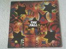 Rare 1991 The Fall - Shift-Work Vinyl Record Album