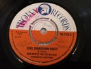 BOB MARLEY & THE WAILERS SOUL SHAKEDOWN PARTY 1970 UK 7