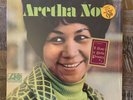 Aretha Franklin - Aretha Now ^ATLANTIC^ SD8186 MO Press 1968 *SHRINK / HYPE