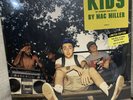 Mac Miller K.I.D.S. Rainbow Splatter 2xLP Vinyl Fat Beats LE 500 KIDS New Sealed