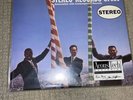 Poll Winners Barney Kessel Shelly Manne analogue productions 45 Rpm 2 Lp Sealed