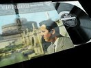 Operatic Recital - Carlo Bergonzi **Decca SXL 2048 WBg ED1 BB LP**