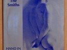 THE SMITHS - HAND IN GLOVE - MANCHESTER ADDRESS - 7