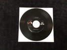 ELVIS PRESLEY 45 447-0624 ONE NIGHT/I GOT STUNG RARE GOLD STD DOG ON SIDE NM