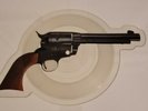 Guns N Roses Paradise City Gun Shaped Picture Disc. GEF 50P