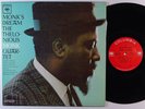 THELONIOUS MONK QUARTET Monk's Dream LP on Columbia 2-eye mono