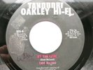 Enos McLeod - By The Look - Reggae Roots - JA Oakley Hi-Fi