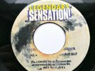 The Kilowatts ?- Cool Operator - Reggae JA JJ's blank - FJJ 7421