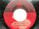 Winston & Bibbie - Joy Bells - Reggae - JA Studio One Coxsone
