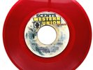 Roland Alphonso & The Skatalites - Beardman Ska - Ska Reggae Red Vinyl JA Blank