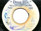 Delroy Wilson ?- Put Yourself In My Place - Reggae - JA Gay Feet blank