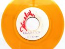 King Stitt ?- Lee Van Cleef - Reggae 45 - JA New Beat blank Clancy Eccles