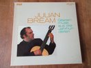 The Art of the Spanish Guitar / Julian Bream / RCA RK 11504/1-2 / Stereo Ed1 2LP