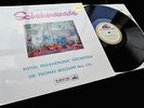 Rimsky-Korsakov: Scheherazade - Sir Thomas Beecham **HMV ASD 251 ED1 LP**