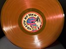 With a Little Help from My Fwends [LP] by The Flaming Lips ORANGE vinyl. Limited