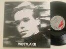 David Westlake SPAIN lp Vinyl 1988 The Servants Indie