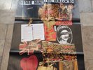 Sex Pistols Never Mind The Bollocks 30th  edition inc Poster & Single SideD 7
