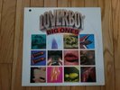 Loverboy Big Ones Vinyl LP Compilation Columbia 1989 Rock