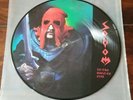 Sodom RAR Vinyl Slayer Venom Destruction Kreator Motörhead