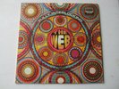 The Web Fully Interlocking 1968 Deram Psych Rock LP Vinyl DES 18018