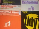 Tidy Trax Bundle [Hard House] 12