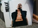 Nelly Country Grammar LP 2 vinyl first press 2000 never played still new p romo