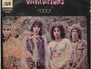 les variations 33t. LP 