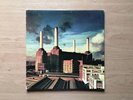 Pink Floyd Vinyl LP Animals Album 1977 EMI Records Early UK Pressing Gatefold