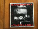 The Clash Sandinista  LP