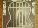 AMERICAN FOLK BLUES FESTIVAL LIVE '70 / WILLIE DIXON & SHAKEY HORTON +   SEALED