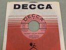 Johnny Caswell-You Don’t Love Me Anymore-Rare Holy Grail Northern Soul DJ Promo