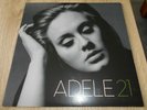 ADELE - 21 - LP - 2011