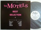 PROMO ONLY / THE MOTELS BEST SELECTION / UN-PLAYED
