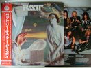 RATT REACH FOR THE SKY / WITH OBI