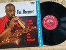 Yusef Lateef The dreamer w.B.McKinney-T.Pollard Savoy DG red RVG