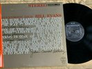 Bill Evans Everybody digs Bill Evans Riverside stereo (Japan) insert-OBi