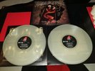 Cradle Of Filth Cruelty & the Beast Rare Luminous Vinyl Record LP NM